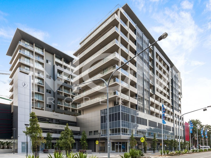 506B/8 Bourke Street, Mascot NSW 2020