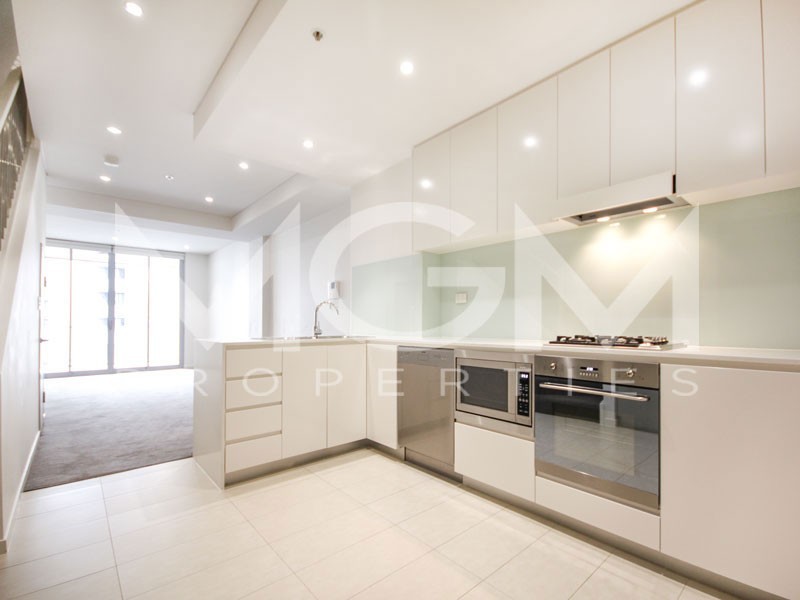 506B/8 Bourke Street, Mascot NSW 2020