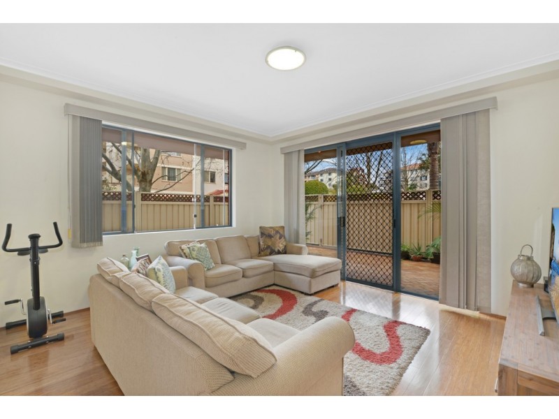 101/83-93 Dalmeny Avenue, Rosebery NSW 2018