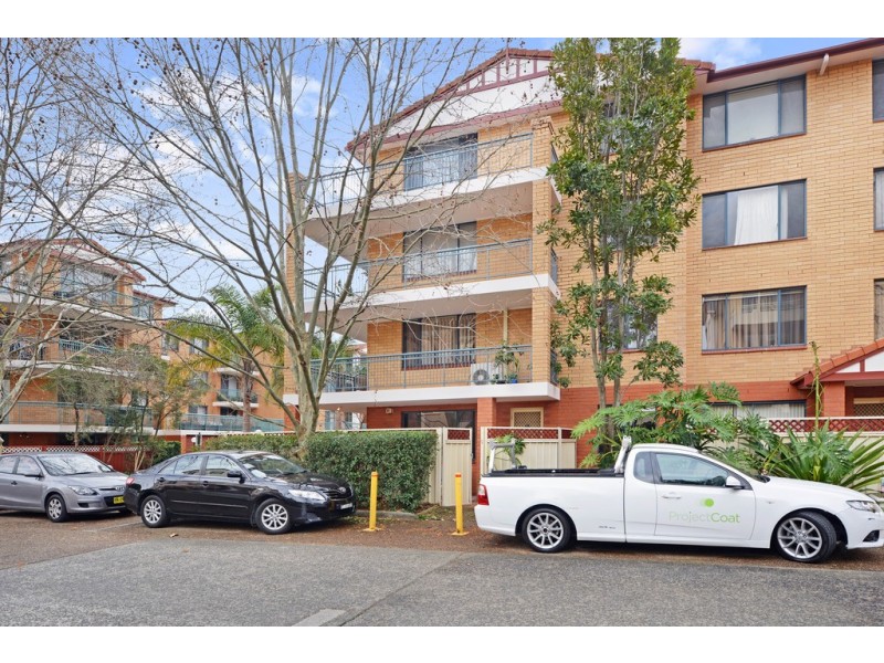 101/83-93 Dalmeny Avenue, Rosebery NSW 2018