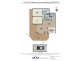 101/83-93 Dalmeny Avenue, Rosebery NSW 2018 Floorplan