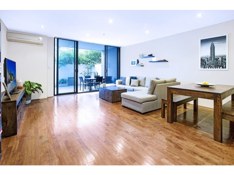 11/1-5 Bourke Street, Mascot NSW 2020