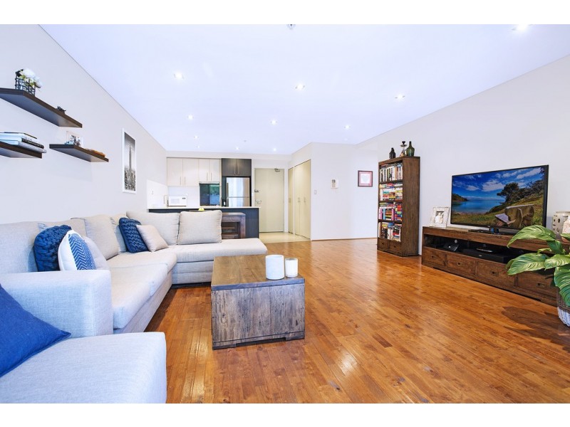 11/1-5 Bourke Street, Mascot NSW 2020