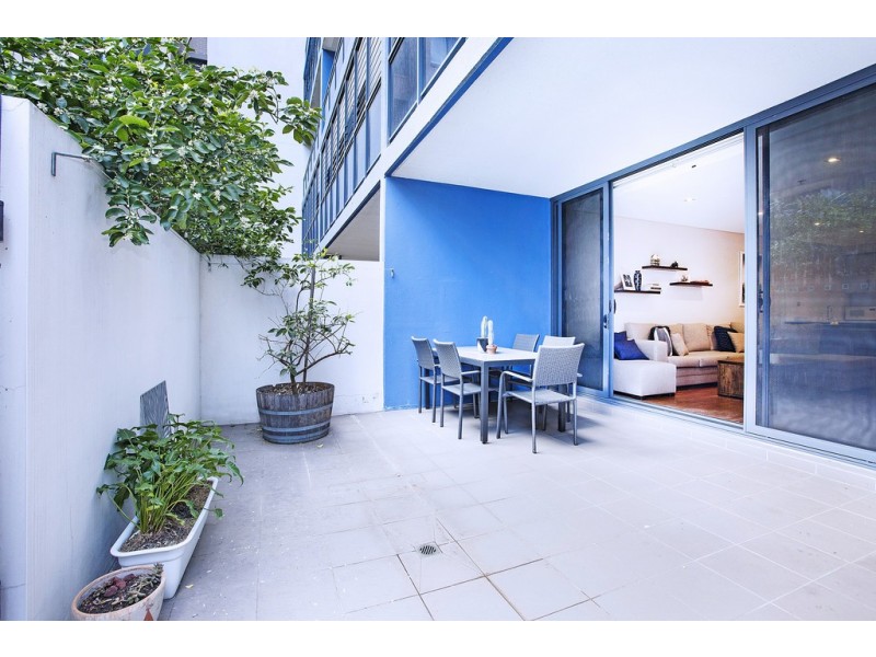 11/1-5 Bourke Street, Mascot NSW 2020