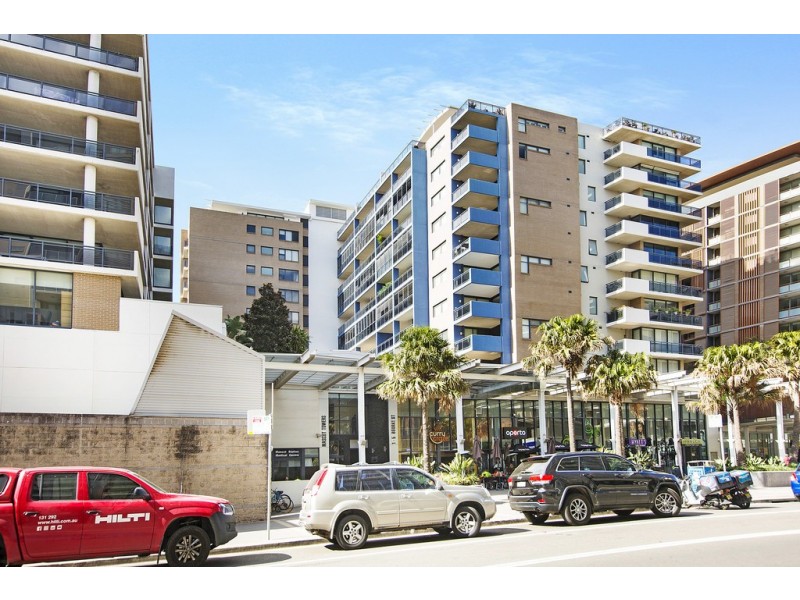 11/1-5 Bourke Street, Mascot NSW 2020