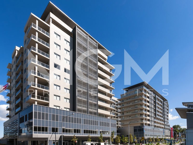 1202C/8 Bourke Street, Mascot NSW 2020