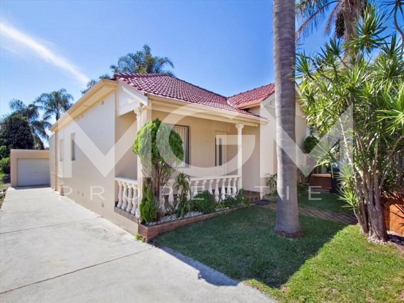 42 Garden Street, Eastlakes NSW 2018