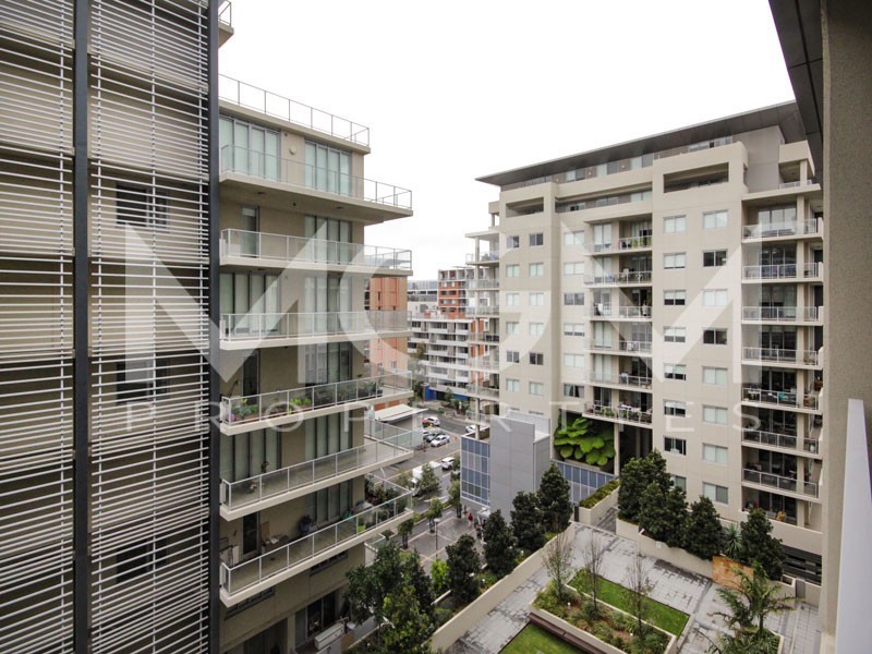 706A/8 Bourke Street, Mascot NSW 2020