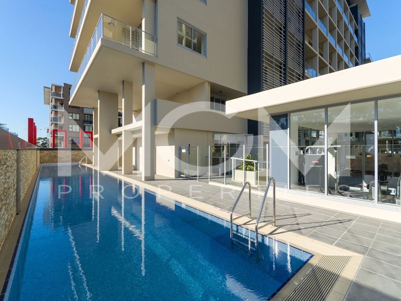 706A/8 Bourke Street, Mascot NSW 2020
