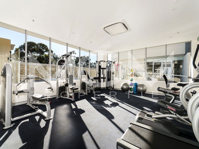 706A/8 Bourke Street, Mascot NSW 2020