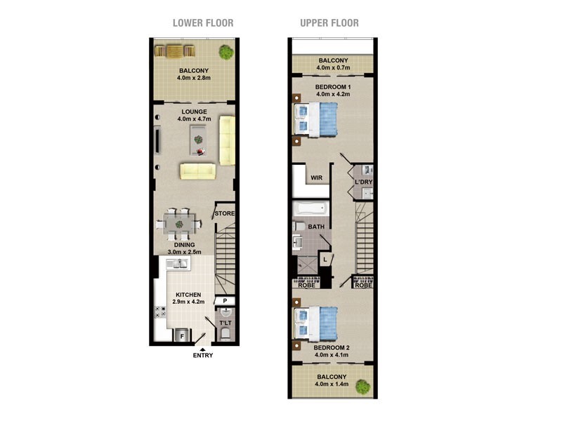 706A/8 Bourke Street, Mascot NSW 2020