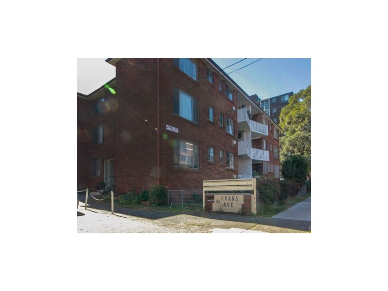 9/24 Evans Avenue, Eastlakes NSW 2018