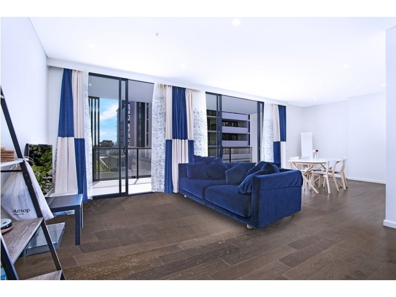 505/1 Muller Lane, Mascot NSW 2020