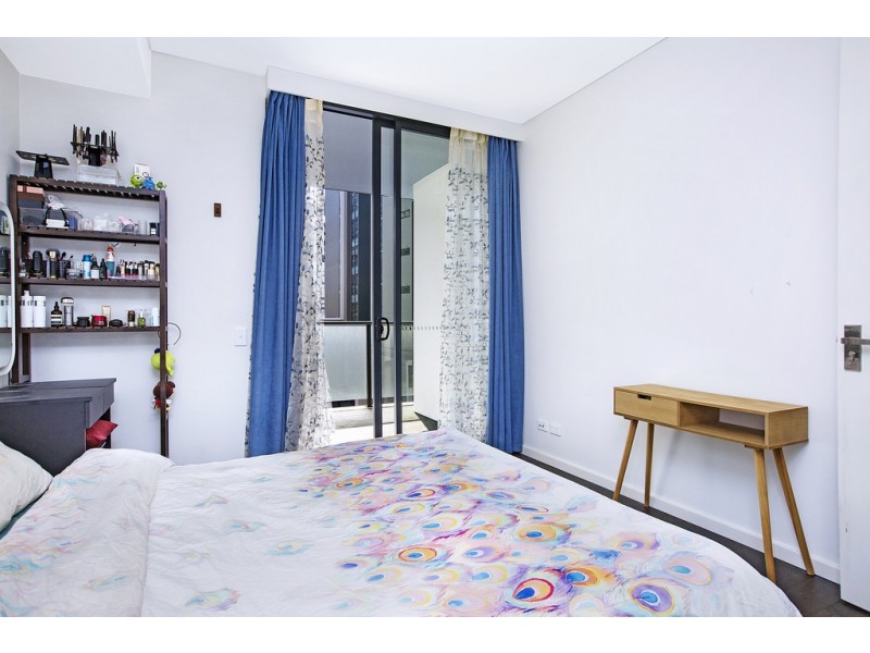 505/1 Muller Lane, Mascot NSW 2020