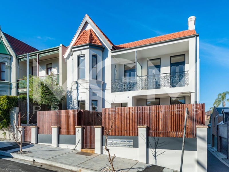 7/8 Wood Street, Randwick NSW 2031