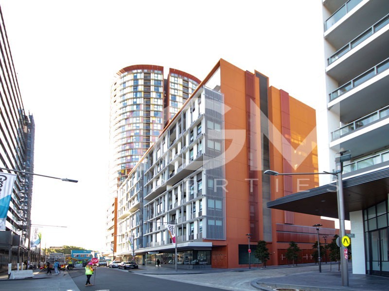 602/8 Ebsworth Street, Zetland NSW 2017