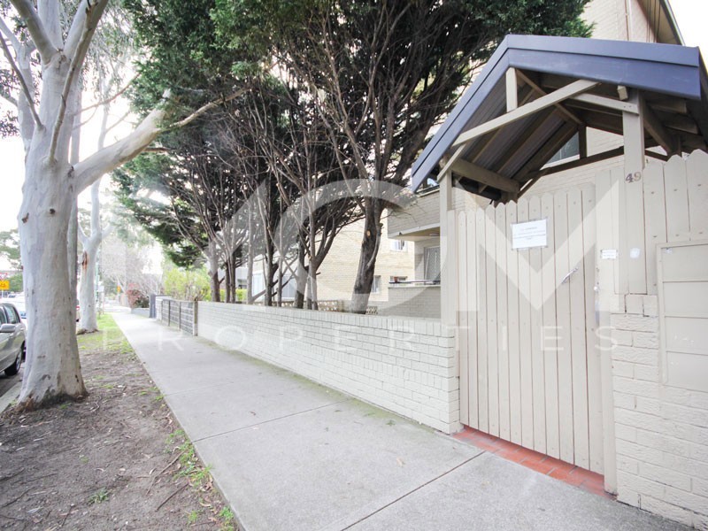 4/49 Cowper Street, Randwick NSW 2031