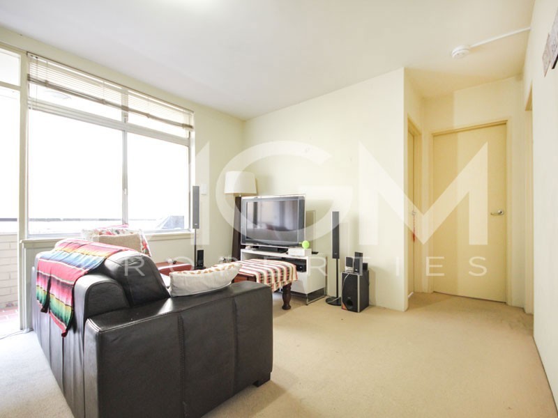 4/49 Cowper Street, Randwick NSW 2031