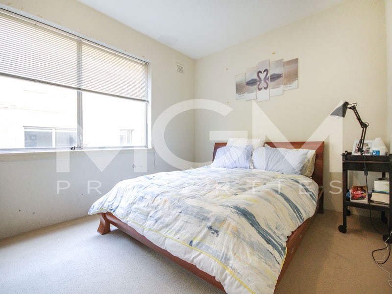 4/49 Cowper Street, Randwick NSW 2031
