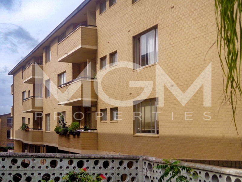 4/49 Cowper Street, Randwick NSW 2031