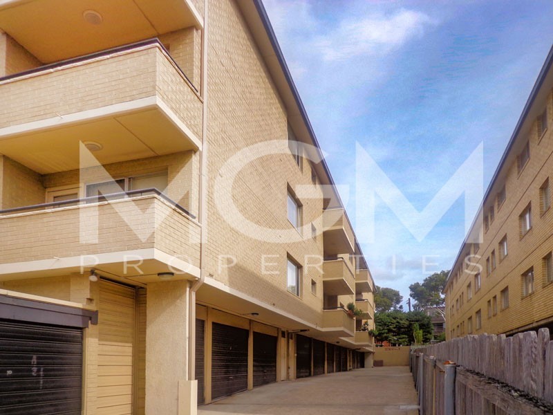 4/49 Cowper Street, Randwick NSW 2031