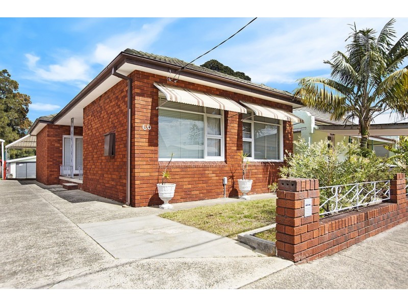 60 High Street, Mascot NSW 2020