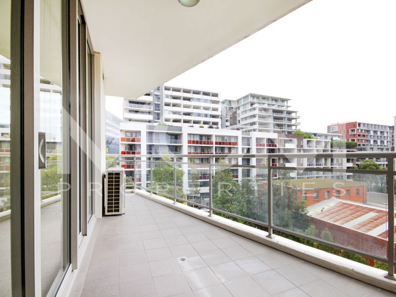 255/3-9 Church Avenue, Mascot NSW 2020