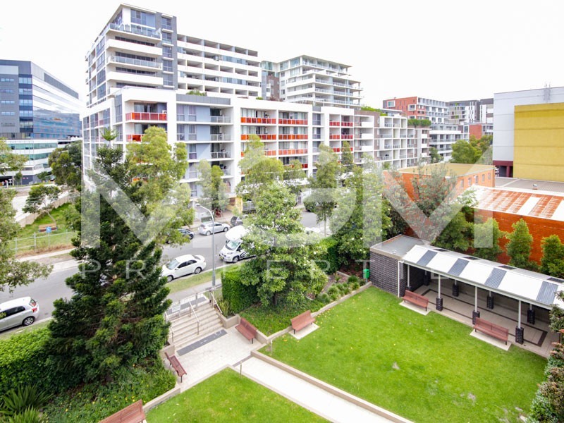 255/3-9 Church Avenue, Mascot NSW 2020