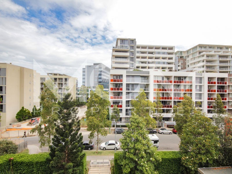 255/3-9 Church Avenue, Mascot NSW 2020