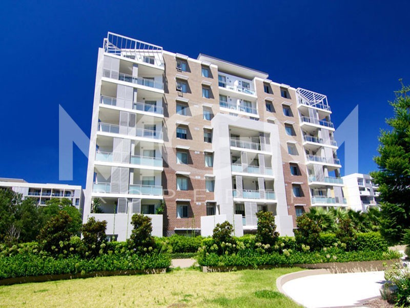 255/3-9 Church Avenue, Mascot NSW 2020