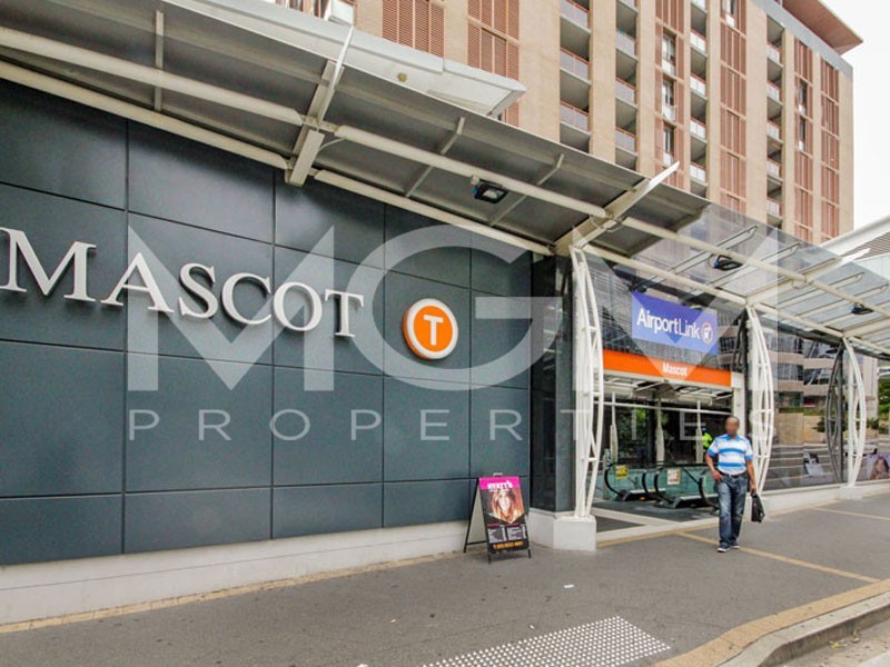 255/3-9 Church Avenue, Mascot NSW 2020