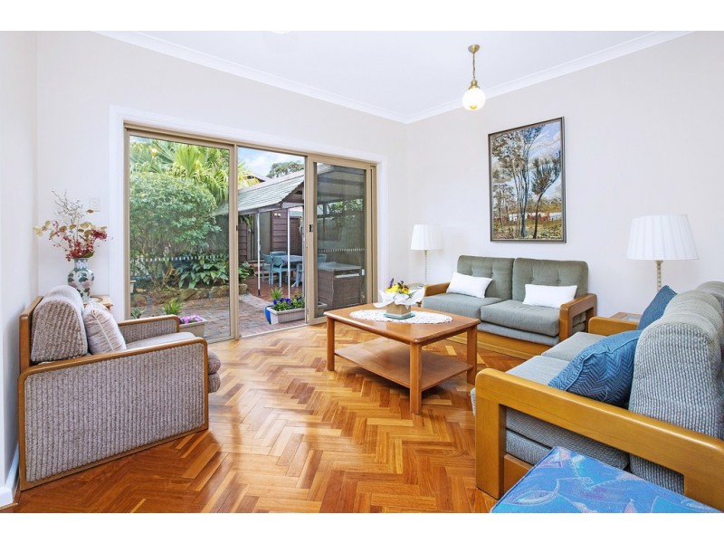 5 Lismore Street, Eastlakes NSW 2018