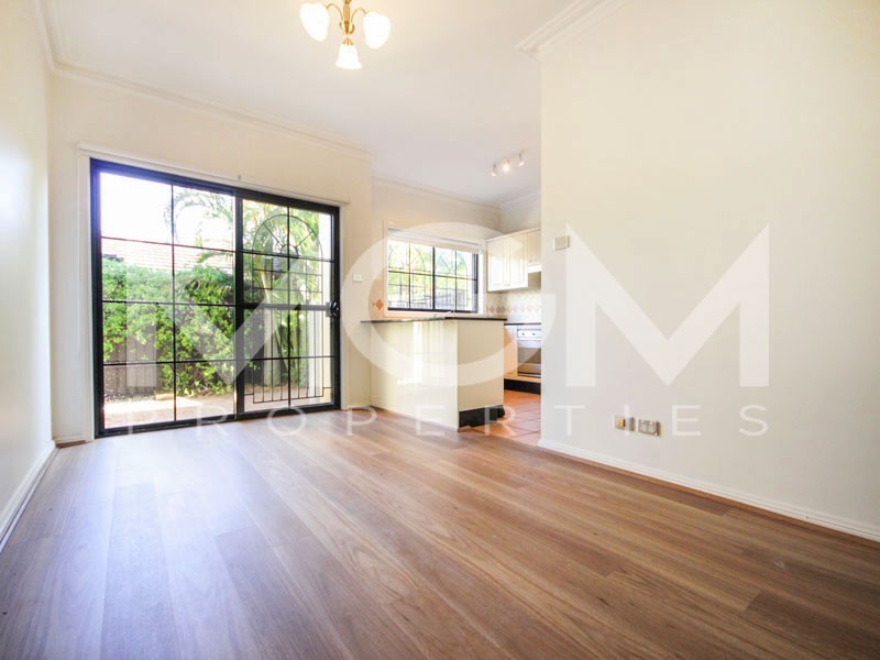 1G/27-31 William Street, Botany NSW 2019