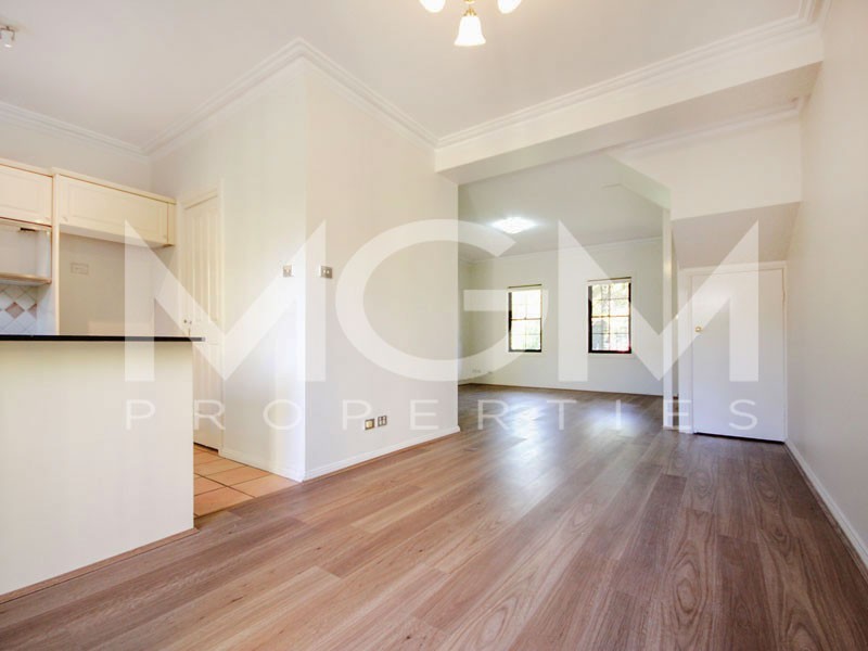 1G/27-31 William Street, Botany NSW 2019