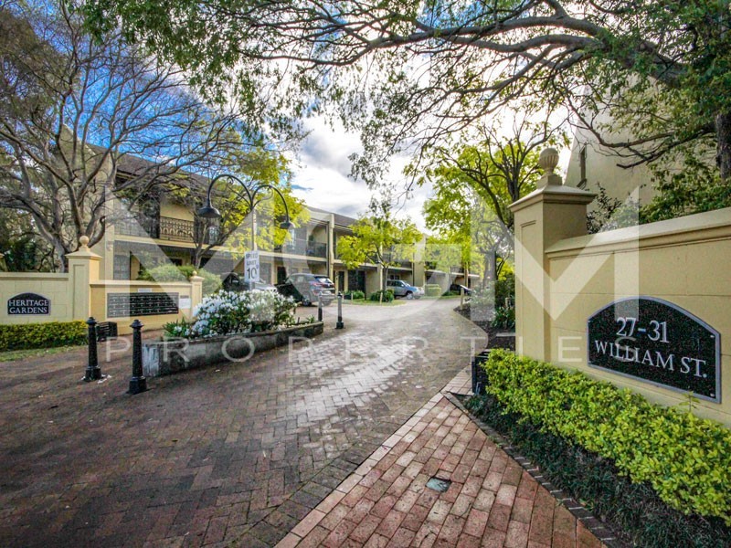 1G/27-31 William Street, Botany NSW 2019
