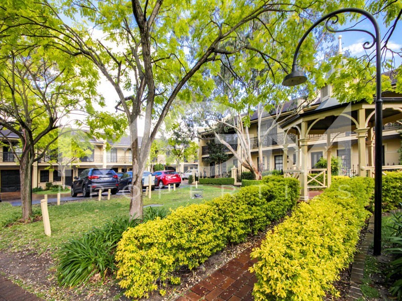 1G/27-31 William Street, Botany NSW 2019