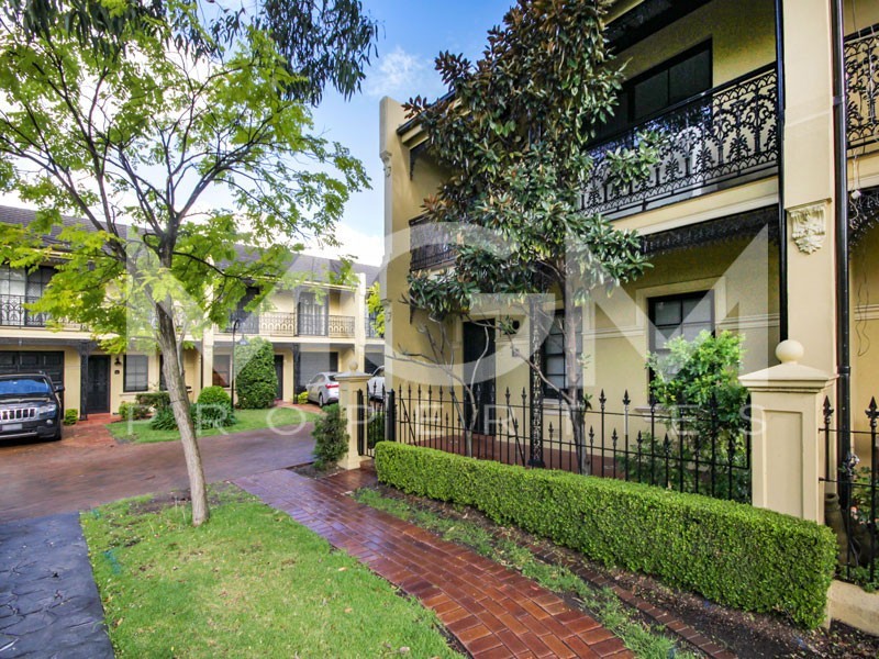 1G/27-31 William Street, Botany NSW 2019