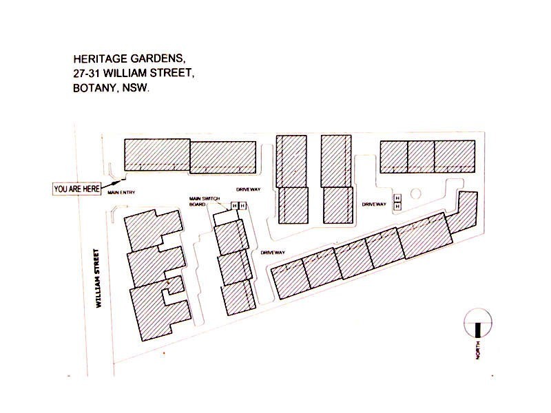 1G/27-31 William Street, Botany NSW 2019