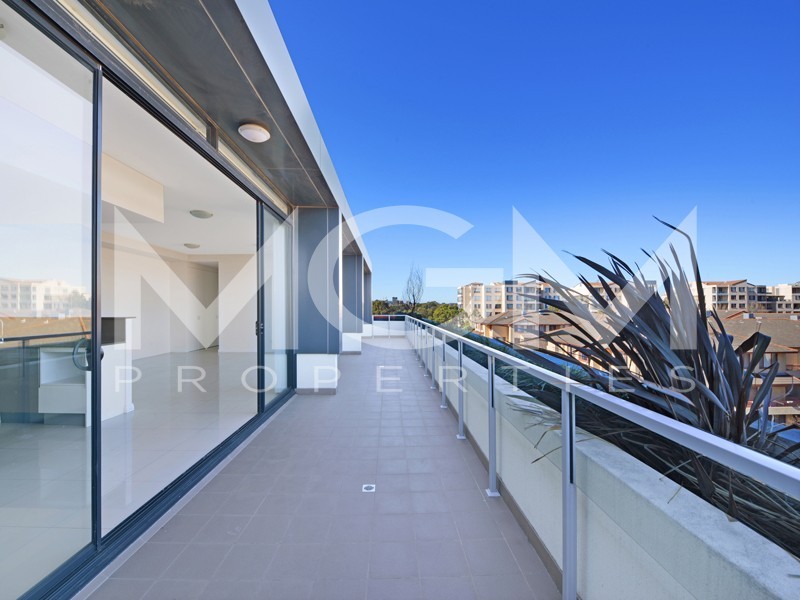 508/4 Galara Street, Rosebery NSW 2018