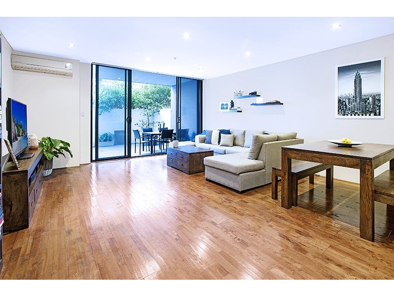 11/1-5 Bourke Street, Mascot NSW 2020