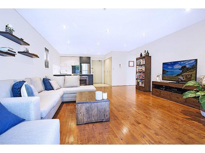 11/1-5 Bourke Street, Mascot NSW 2020