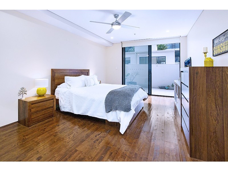 11/1-5 Bourke Street, Mascot NSW 2020