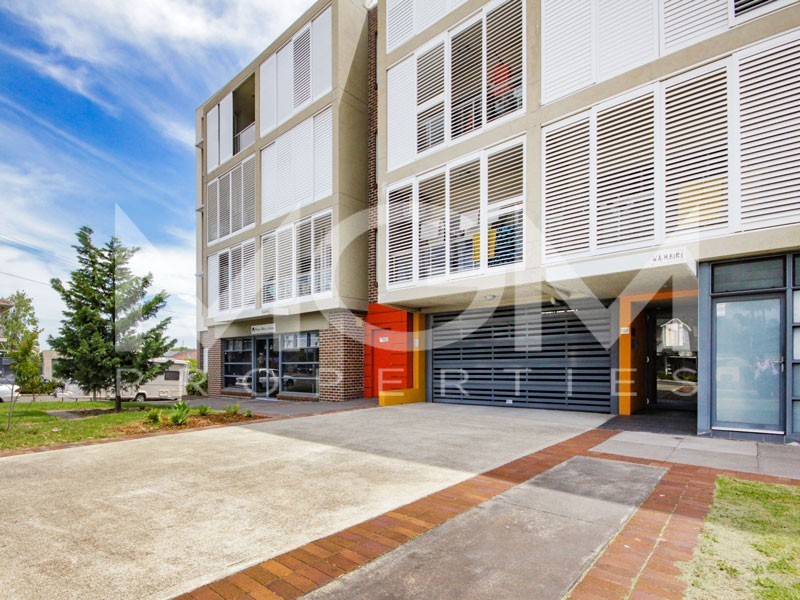 11/552 Bunnerong Road, Matraville NSW 2036