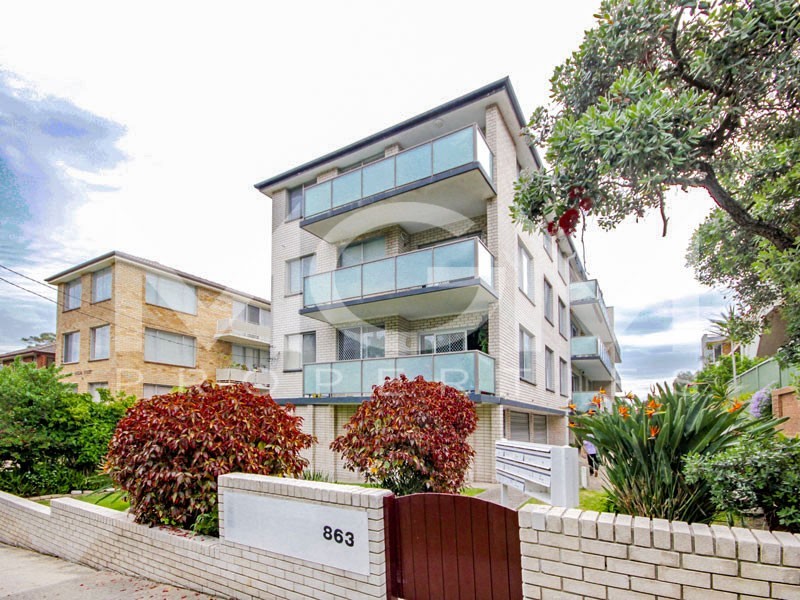 6/863 Anzac Parade, Maroubra NSW 2035