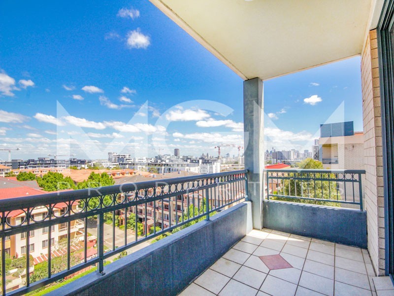 327/83-93 Dalmeny Avenue, Rosebery NSW 2018