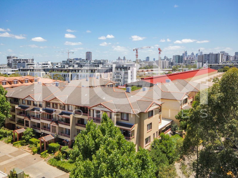 327/83-93 Dalmeny Avenue, Rosebery NSW 2018