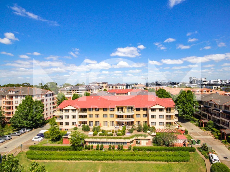 327/83-93 Dalmeny Avenue, Rosebery NSW 2018