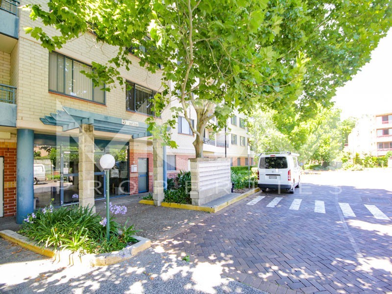 327/83-93 Dalmeny Avenue, Rosebery NSW 2018