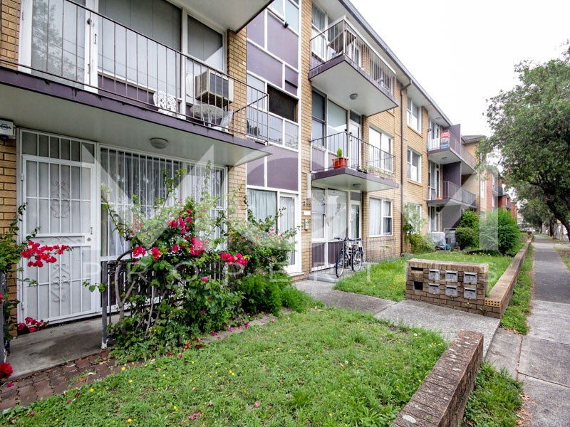 10/289 Gardeners Road, Eastlakes NSW 2018