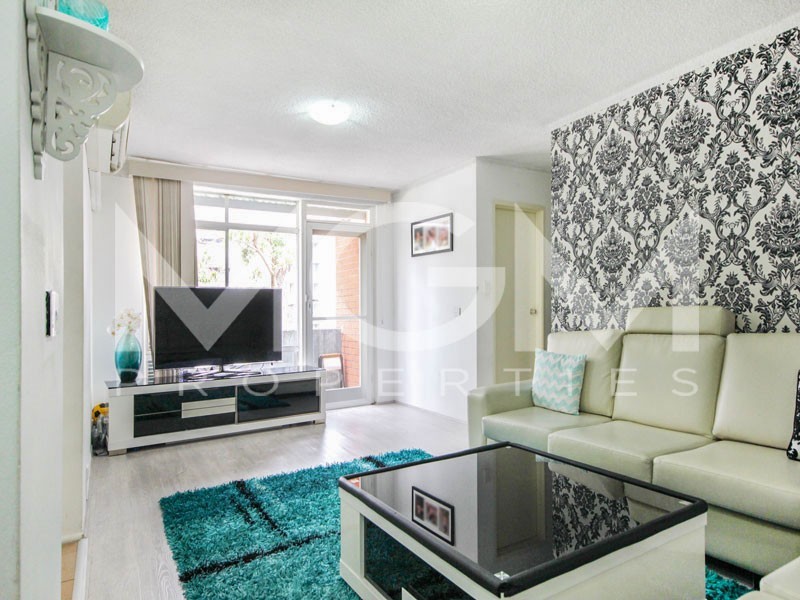 9/3 Mascot Drive, Eastlakes NSW 2018